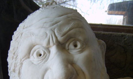 ESCULTURAS
