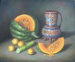 CALABAZA