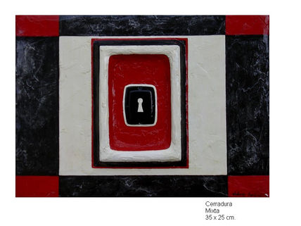 Cerradura