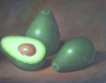 AGUACATES