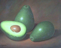 Aguacates