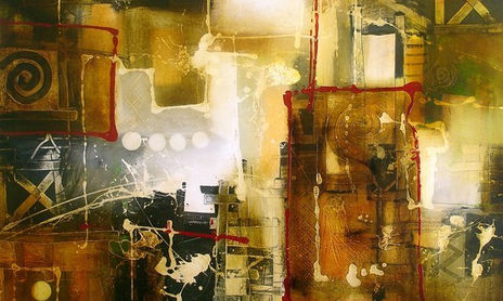 ABSTRACTOS