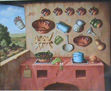 COCINA MEXICANA