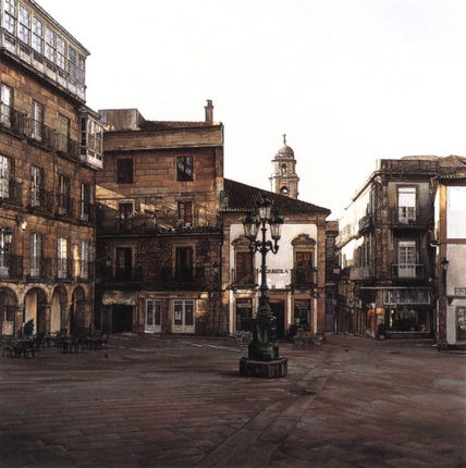 Plaza de la...