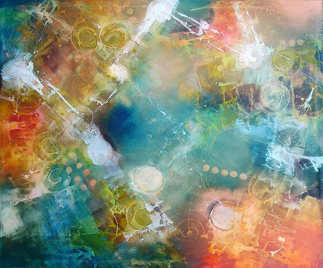 DE LA SERIE CONSTELACIONES (2)