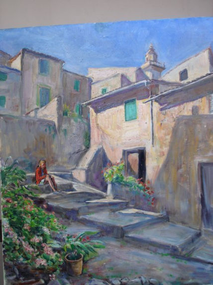Calles 1