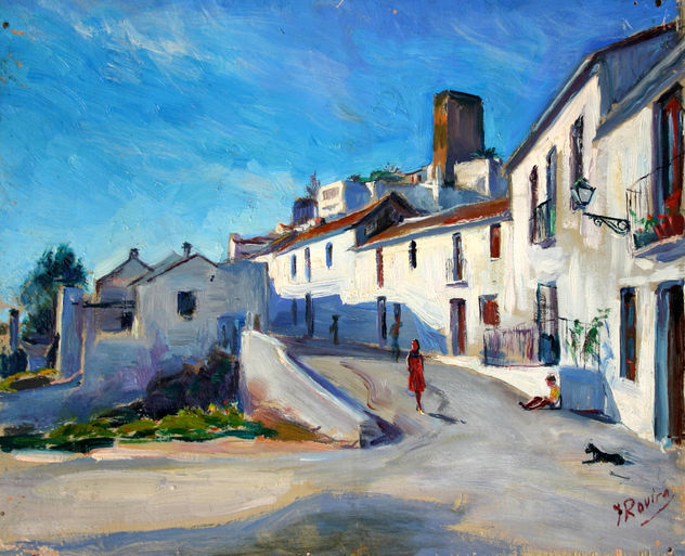 Calles 4
