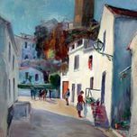 Calles (Fotos: Carlos Múñoz) thumbnail 1