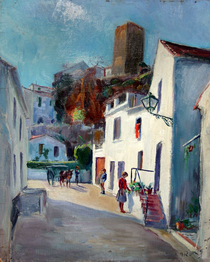 Calles 10