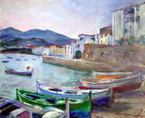 Marinas Cadaqués 4