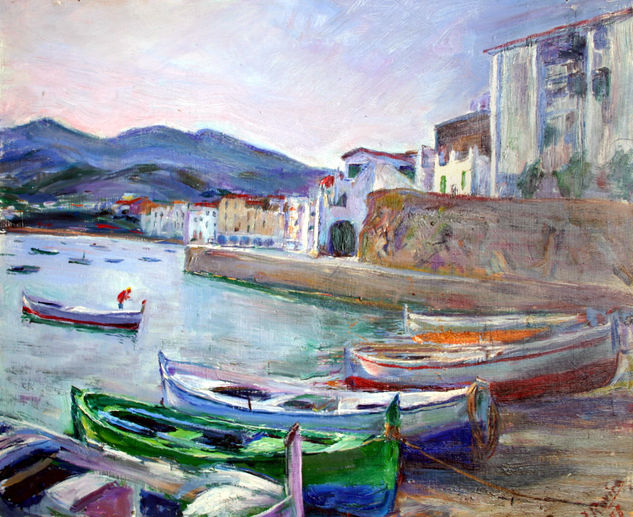 Marinas Cadaqués 4 