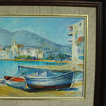 Marinas Cadaqués (Fotos: Carlos Múñoz) thumbnail 1