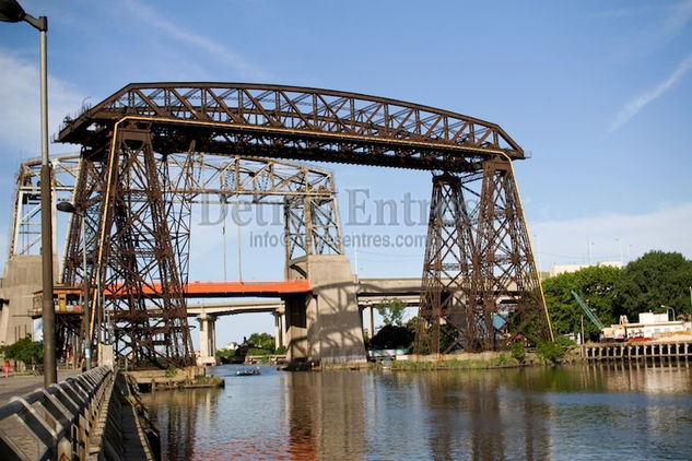 Puente de La Boca 