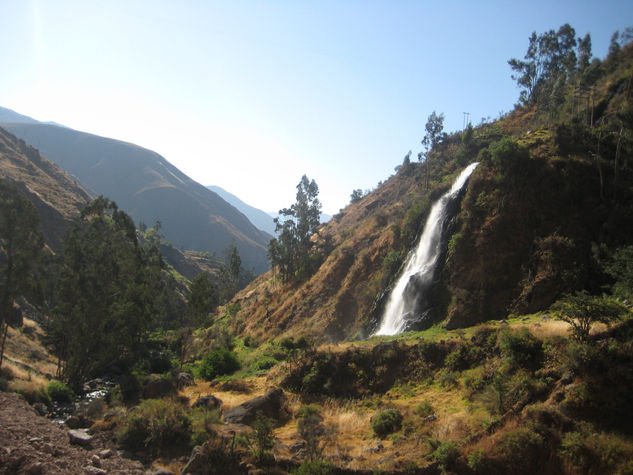 Perú 