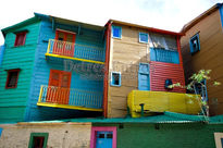 La Boca