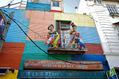 La Boca