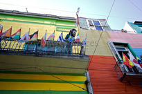 La Boca