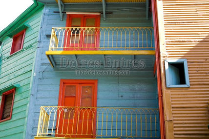 La Boca