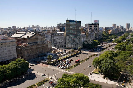 Teatro Colón