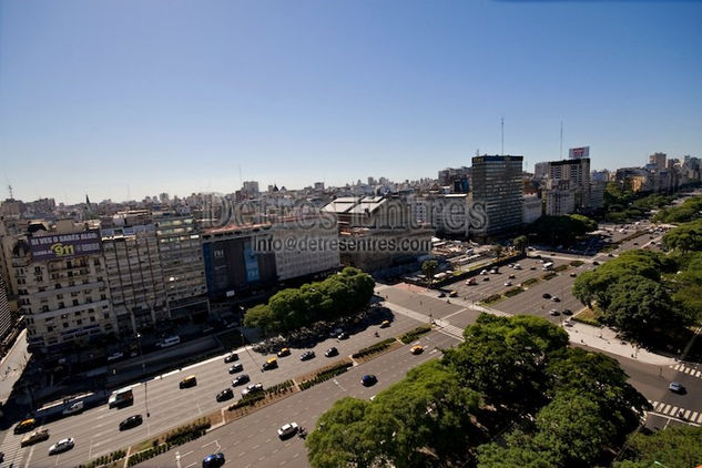 Teatro Colón 