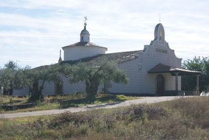 Nuestra señora de...