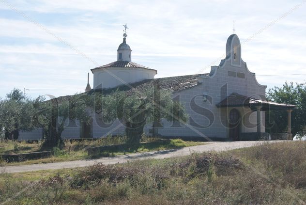 NUESTRA SEÑORA DE NAVELONGA