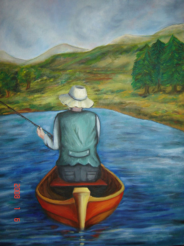 pescador