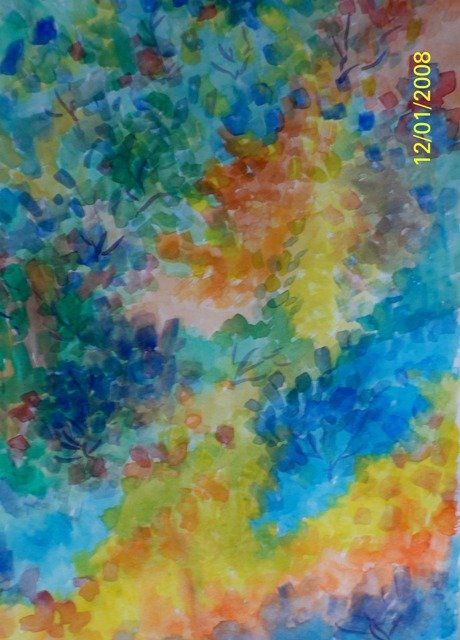 JUEGO DE COLORES