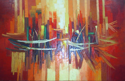 Abstracto