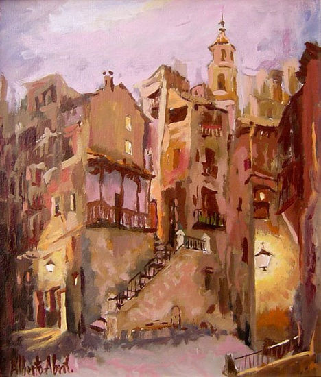 Albarracin 