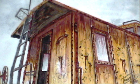 TRENES
