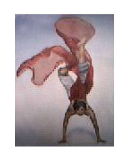 Bailarin