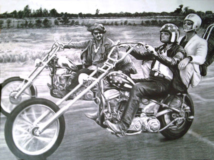 Easy rider