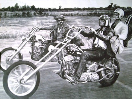 Easy rider