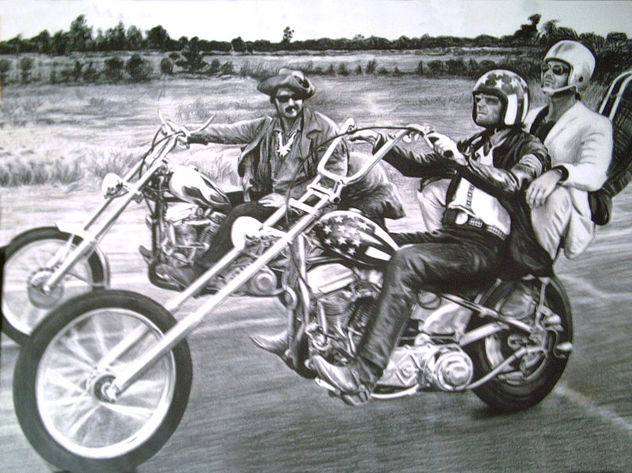 easy rider