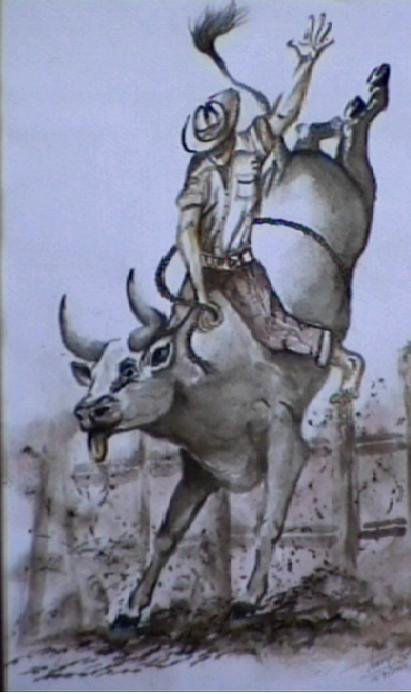Uyuyuy bajura