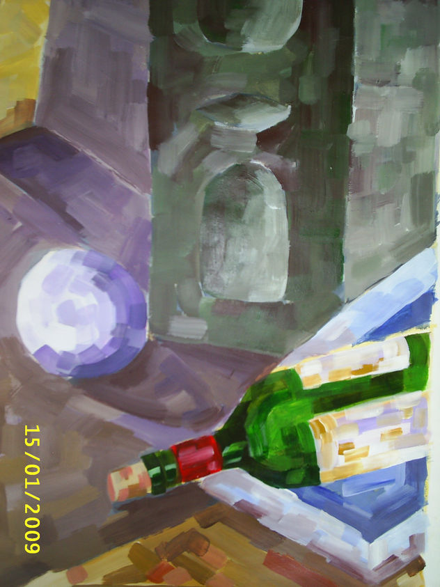 COMPOSICION 5