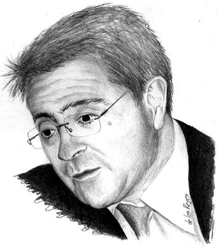 Retratos políticos