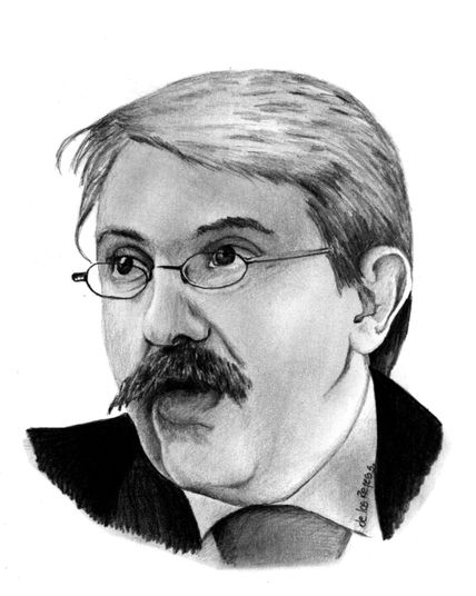 Retratos Políticos