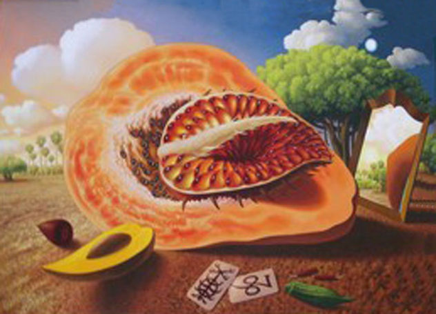 " NATURALEZA LUCIDA "
