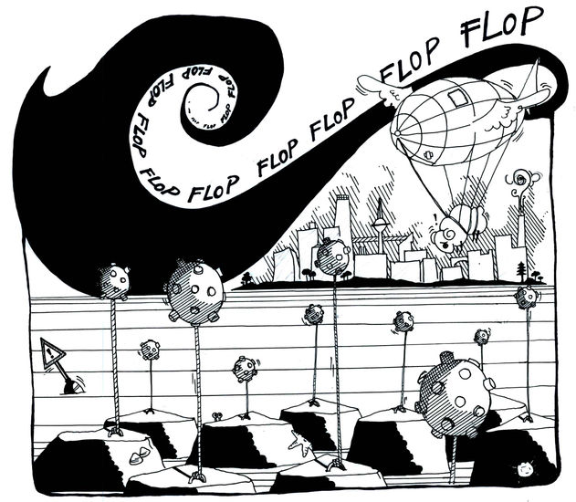 de malaga a malagón 