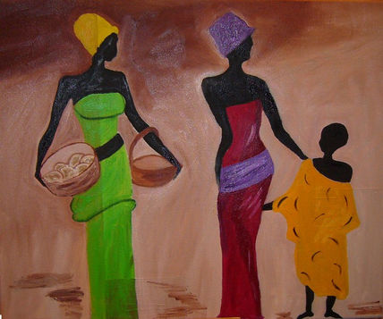 Africa