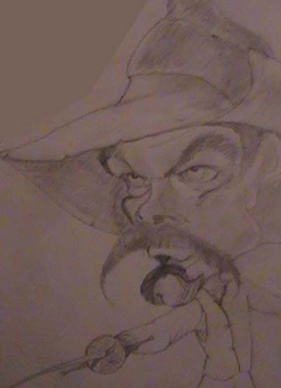 Alatriste