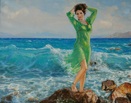 La primavera