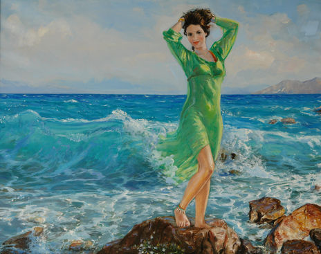 La primavera