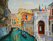 Venezia e' arte