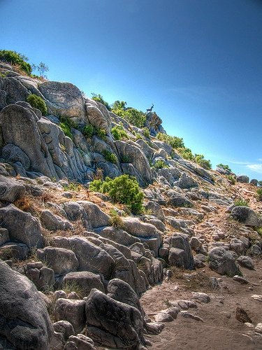 Mirador de Juanar 