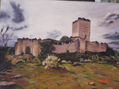 Castillo de Peñafiel