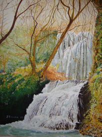 Monasterio de Piedra