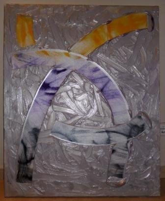 World Oil Canvas Landscaping